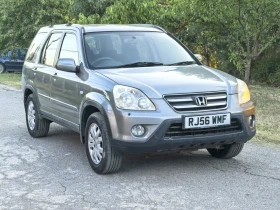 Обява за продажба на Honda Cr-v 2.2 i-CTDI * 140 к.с ~3 800 лв. - изображение 2