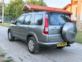 Обява за продажба на Honda Cr-v 2.2 i-CTDI * 140 к.с ~3 800 лв. - изображение 5
