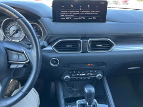 Mazda CX-5 * 2021.5 AWD* * * *   *  | Mobile.bg    11