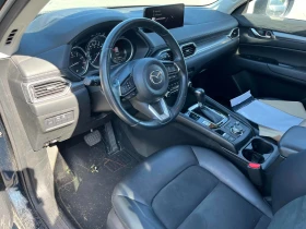 Mazda CX-5 * 2021.5 AWD* * * *   *  | Mobile.bg    9