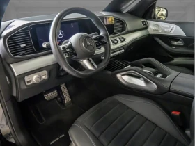 Mercedes-Benz GLE 350 de 4Matic = AMG Line = Advanced Plus  | Mobile.bg    5
