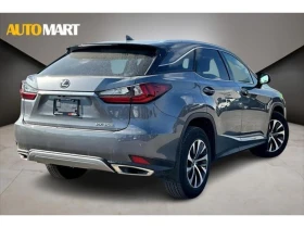 Lexus RX 350 * CARFAX *    | Mobile.bg    4