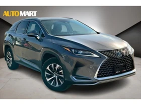 Lexus RX 350 * CARFAX * БЕЗ ПЪРВОНАЧАЛНА ВНОСКА