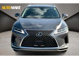 Lexus RX 350 * CARFAX *    | Mobile.bg    5