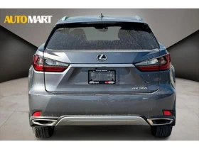 Lexus RX 350 * CARFAX *    | Mobile.bg    6