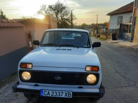 Lada Niva  - изображение 1
