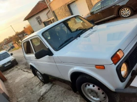 Lada Niva | Mobile.bg    7