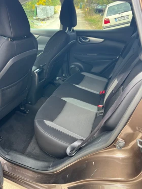 Nissan Qashqai 1.5 - 23600 лв. / 12066.49 € - 78342246 7