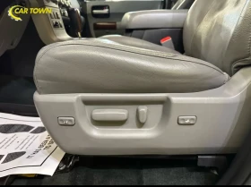 Toyota Sequoia PLATINUM * * CARFAX * * АВТО КРЕДИТ * * , снимка 9