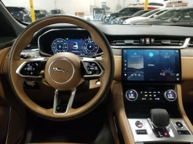 Jaguar F-PACE * S * CARFAX * БЕЗ ПЪРВОНАЧАЛНА ВНОСКА - 26900 € / 52611.83 лв. - 24072225 10