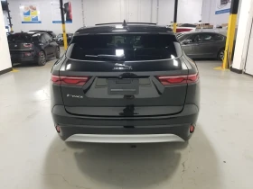 Jaguar F-PACE * S * CARFAX * БЕЗ ПЪРВОНАЧАЛНА ВНОСКА - 26900 € / 52611.83 лв. - 24072225 4