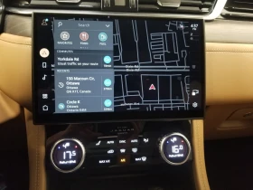 Jaguar F-PACE * S * CARFAX * БЕЗ ПЪРВОНАЧАЛНА ВНОСКА - 26900 € / 52611.83 лв. - 24072225 11