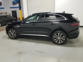 Jaguar F-PACE * S * CARFAX * БЕЗ ПЪРВОНАЧАЛНА ВНОСКА - 26900 € / 52611.83 лв. - 24072225 2
