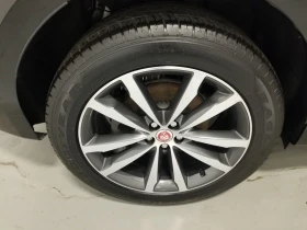 Jaguar F-PACE * S * CARFAX * БЕЗ ПЪРВОНАЧАЛНА ВНОСКА - 26900 € / 52611.83 лв. - 24072225 7