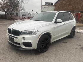 BMW X5 * xDrive35i * CARFAX * ЦЕНА ДО БГ