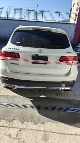 Mercedes-Benz GLC 300 Everett - 22900 € / 44788.51 лв. - 68894577 5