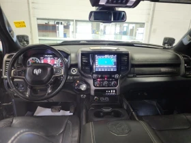 Dodge RAM 1500 * SPORT CREW* CARFAX * ФИНАНСИРАНЕ - 24300 € / 47526.67 лв. - 29840700 5