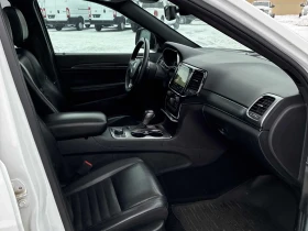 Jeep Grand cherokee LIMITED-X* DISTRONIC* PANOROOF* H&K SOUND*  - 16400 € / 32075.61 лв. - 99074637 7