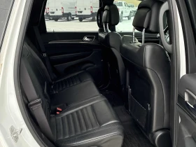 Jeep Grand cherokee LIMITED-X* DISTRONIC* PANOROOF* H&K SOUND*  - 16400 € / 32075.61 лв. - 99074637 8
