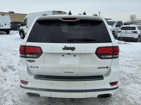 Jeep Grand cherokee LIMITED-X* DISTRONIC* PANOROOF* H&K SOUND*  - 16400 € / 32075.61 лв. - 99074637 4