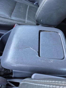 Toyota Land cruiser undefined | Auto.bg — изображение 15