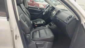 VW Tiguan 2.0 FACE 4Х4 140к.с - 20700 € / 40485.68 лв. - 85177837 12