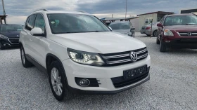 VW Tiguan 2.0 FACE 4Х4 140к.с - 20700 € / 40485.68 лв. - 85177837 3