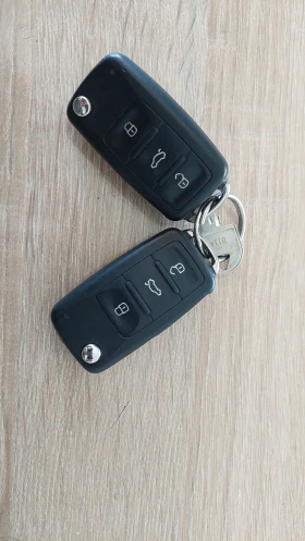 VW Tiguan 2.0 FACE 4Х4 140к.с - 20700 € / 40485.68 лв. - 85177837 17