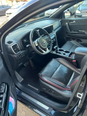 Kia Sportage GT-line - 19000 € / 37160.77 лв. - 36002637 15