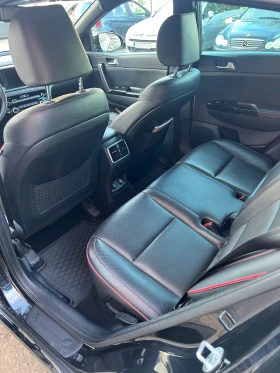 Kia Sportage GT-line - 19000 € / 37160.77 лв. - 36002637 17
