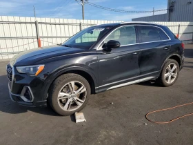 Audi Q3 PREMIUM S-Line* B&O* PANORAMA* ПОДГРЕВ*  - 10900 € / 21318.55 лв. - 77256606 5