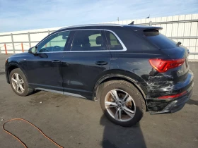Audi Q3 PREMIUM S-Line* B&O* PANORAMA* ПОДГРЕВ*  - 10900 € / 21318.55 лв. - 77256606 4