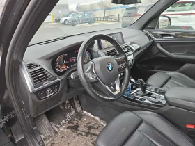 BMW X3 * xDrive30i * CARFAX * ЦЕНА ДО БГ - 22100 € / 43223.84 лв. - 44223345 5