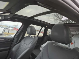 BMW X3 * xDrive30i * CARFAX * ЦЕНА ДО БГ - 22100 € / 43223.84 лв. - 44223345 12