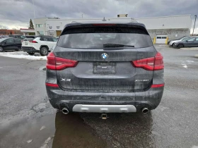 BMW X3 * xDrive30i * CARFAX * ЦЕНА ДО БГ - 22100 € / 43223.84 лв. - 44223345 4