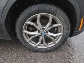 BMW X3 * xDrive30i * CARFAX * ЦЕНА ДО БГ - 22100 € / 43223.84 лв. - 44223345 7