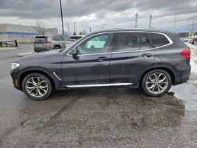 BMW X3 * xDrive30i * CARFAX * ЦЕНА ДО БГ - 22100 € / 43223.84 лв. - 44223345 2