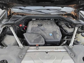 BMW X3 * xDrive30i * CARFAX * ЦЕНА ДО БГ - 22100 € / 43223.84 лв. - 44223345 16
