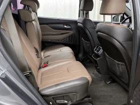 Hyundai Santa fe 2.2 4Wd Premium Choice | Auto.bg — изображение 12