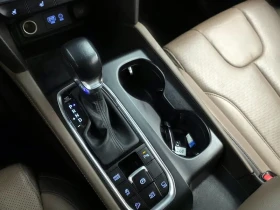 Hyundai Santa fe 2.2 4Wd Premium Choice | Auto.bg — изображение 9