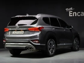 Hyundai Santa fe 2.2 4Wd Premium Choice | Auto.bg — изображение 2