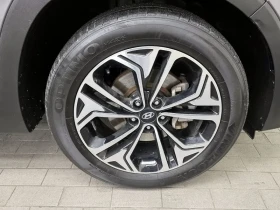 Hyundai Santa fe 2.2 4Wd Premium Choice | Auto.bg — изображение 5