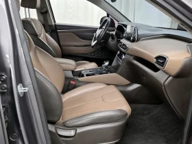 Hyundai Santa fe 2.2 4Wd Premium Choice | Auto.bg — изображение 11