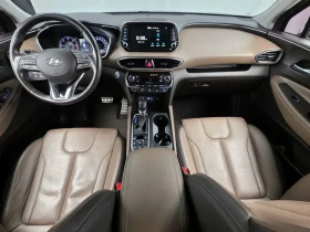 Hyundai Santa fe 2.2 4Wd Premium Choice | Auto.bg — изображение 7