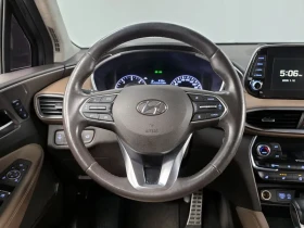 Hyundai Santa fe 2.2 4Wd Premium Choice | Auto.bg — изображение 13