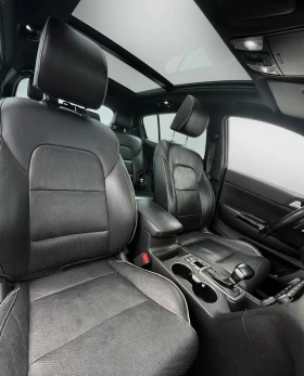 Kia Sportage AWD 2.0 TDI Automatic - 15800 € / 30902.11 лв. - 57661956 5