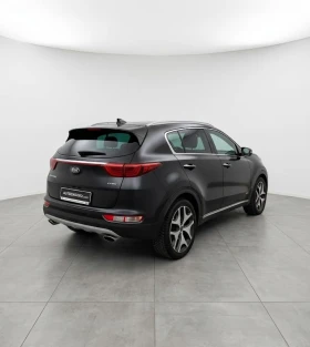Kia Sportage AWD 2.0 TDI Automatic - 15800 € / 30902.11 лв. - 57661956 2