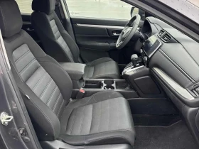 Honda Cr-v * LX * 2 КЛЮЧА* ПОДГРЕВ* KEYLESS* PANO*  - 11000 € / 21514.13 лв. - 72355240 11