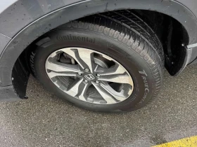 Honda Cr-v * LX * 2 КЛЮЧА* ПОДГРЕВ* KEYLESS* PANO*  - 11000 € / 21514.13 лв. - 72355240 7