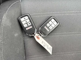 Honda Cr-v * LX * 2 КЛЮЧА* ПОДГРЕВ* KEYLESS* PANO*  - 11000 € / 21514.13 лв. - 72355240 13